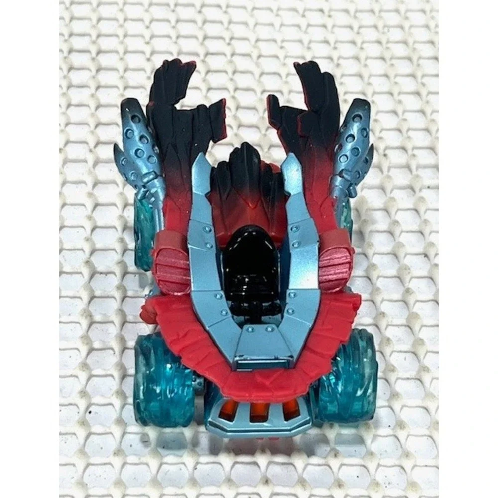 Activision Skylanders Super Chargers‎ Hot Streak Vehicle
